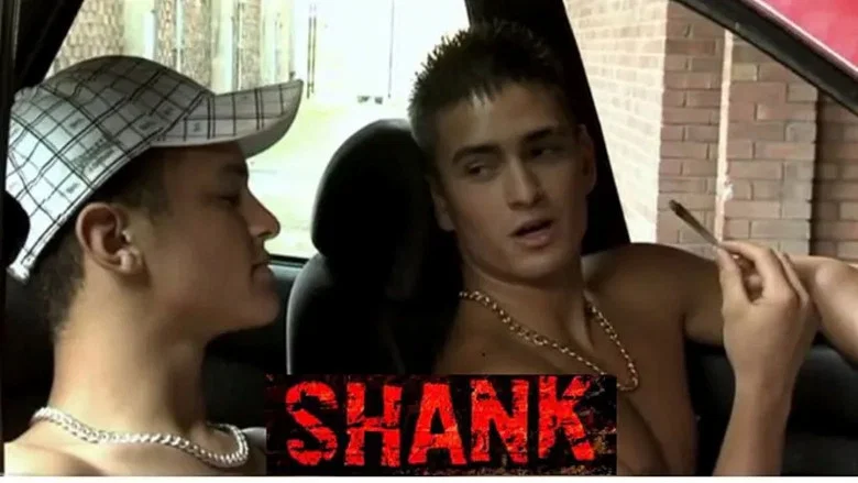 Shank screenshot 8