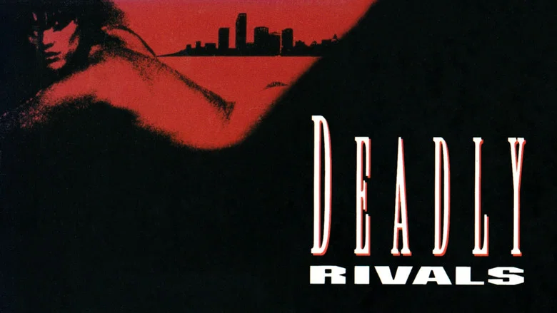 Deadly Rivals screenshot 7