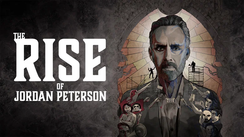 The Rise of Jordan Peterson screenshot 2