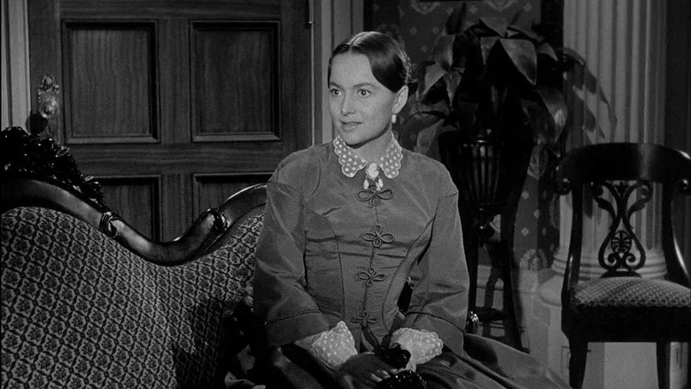 The Heiress screenshot 2