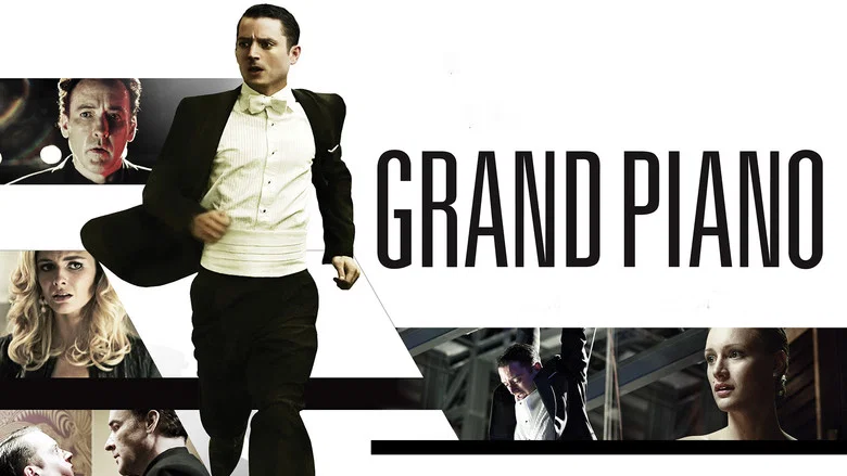 Grand Piano screenshot 7