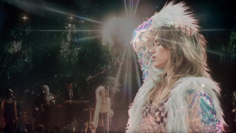 Suki Waterhouse Presents The Sparklemuffin Tour (Live From Brooklyn Paramount) screenshot 1