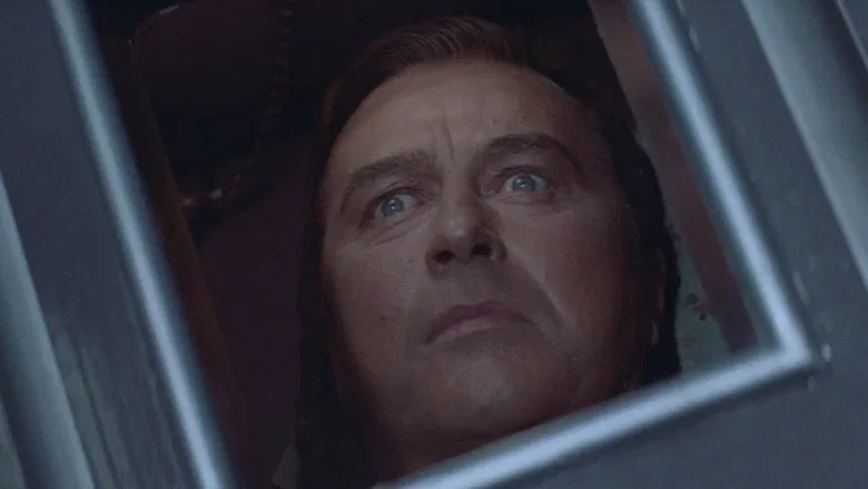 The Premature Burial screenshot 1