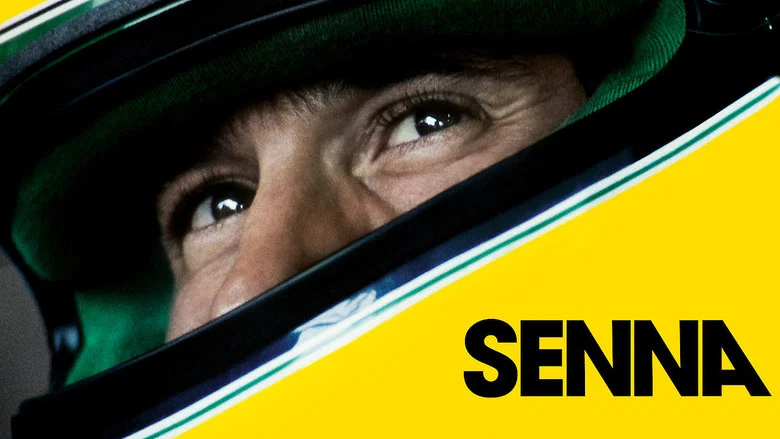Senna screenshot 8
