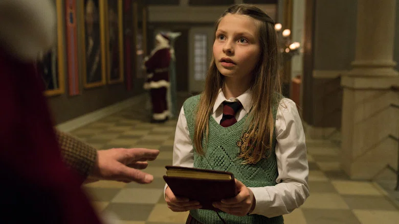 All I Want for Christmas screenshot 3