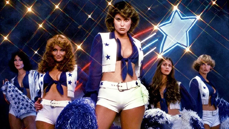 Dallas Cowboys Cheerleaders II screenshot 1