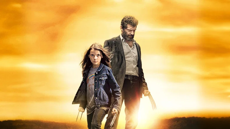 Logan screenshot 4
