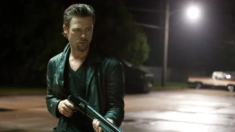 Killing Them Softly screenshot 1