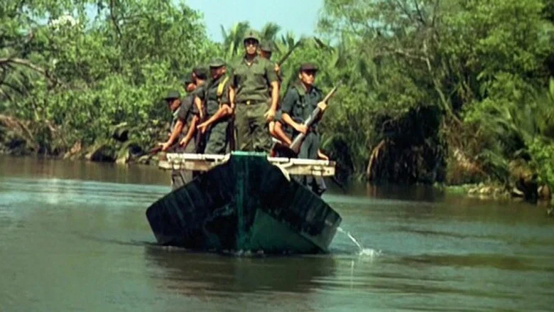 The Brutal River screenshot 2