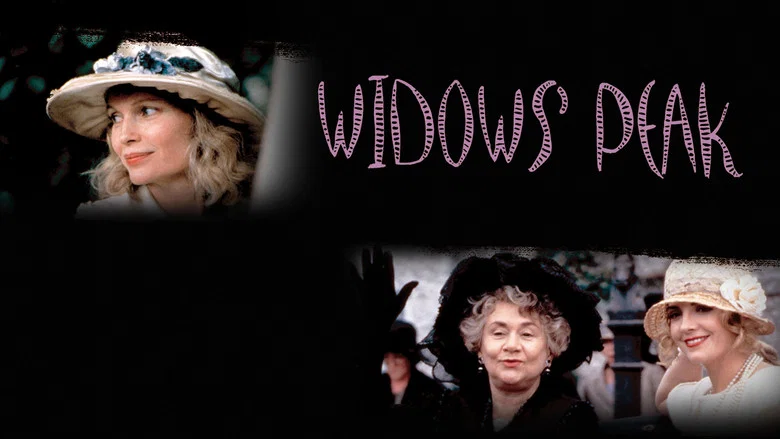 Widows' Peak screenshot 3