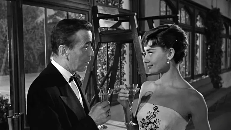 Sabrina screenshot 5