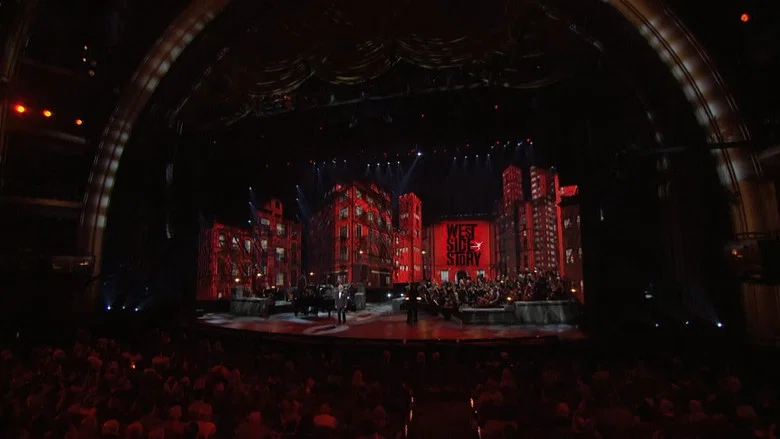 Andrea Bocelli - Cinema screenshot 2