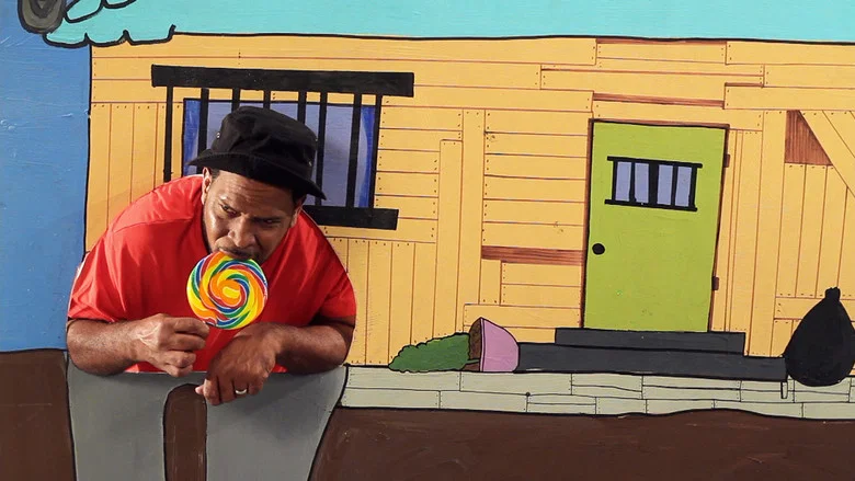 Life and Freaky Times of Uncle Luke screenshot 3