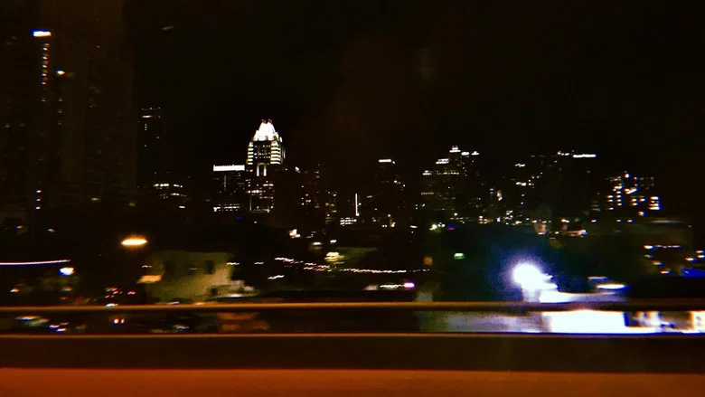 Saudade screenshot 2