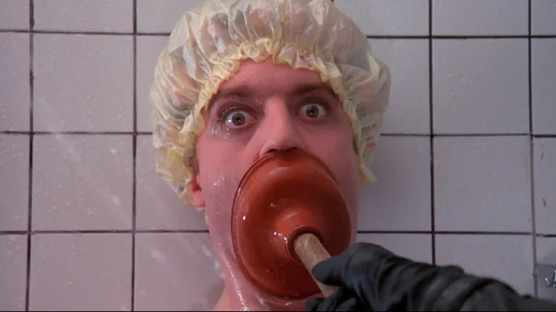 Phantom of the Paradise screenshot 6