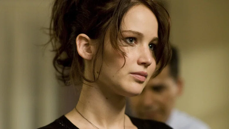Silver Linings Playbook screenshot 6