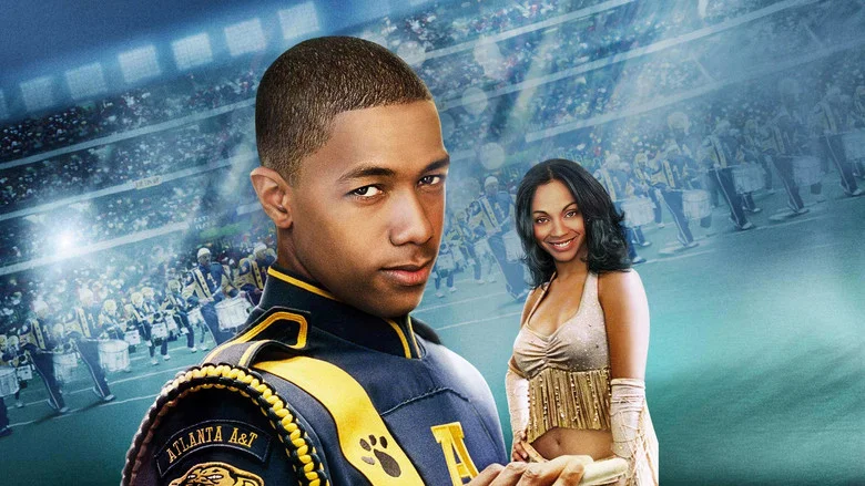 Drumline screenshot 6