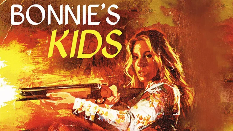 Bonnie's Kids screenshot 1