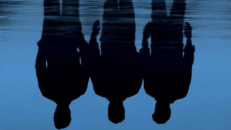 Mystic River screenshot 1