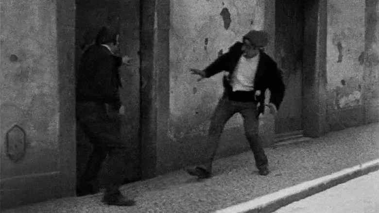 Crimes of Diogo Alves screenshot 1