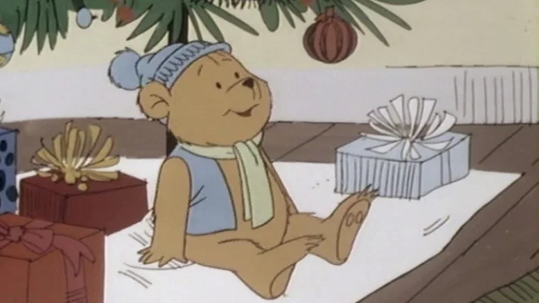 The Bear Who Slept Through Christmas screenshot 2