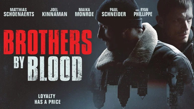 Brothers by Blood screenshot 6