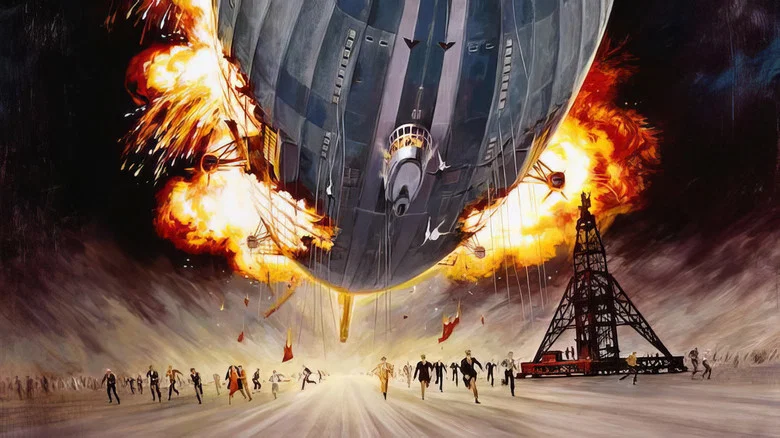 The Hindenburg screenshot 8