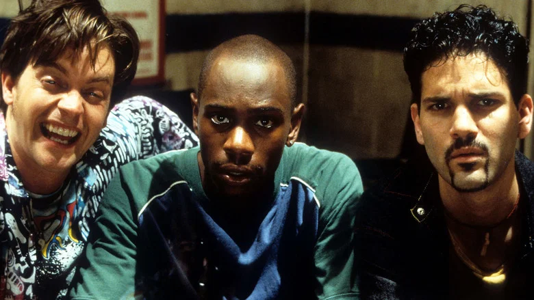 Half Baked screenshot 4