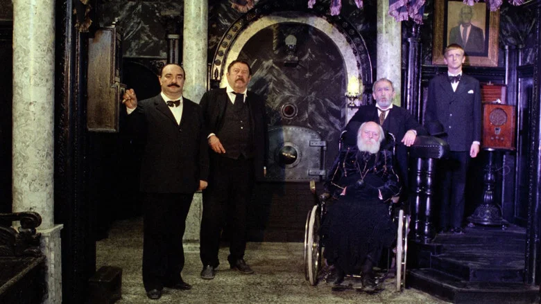 The Marathon Family screenshot 3