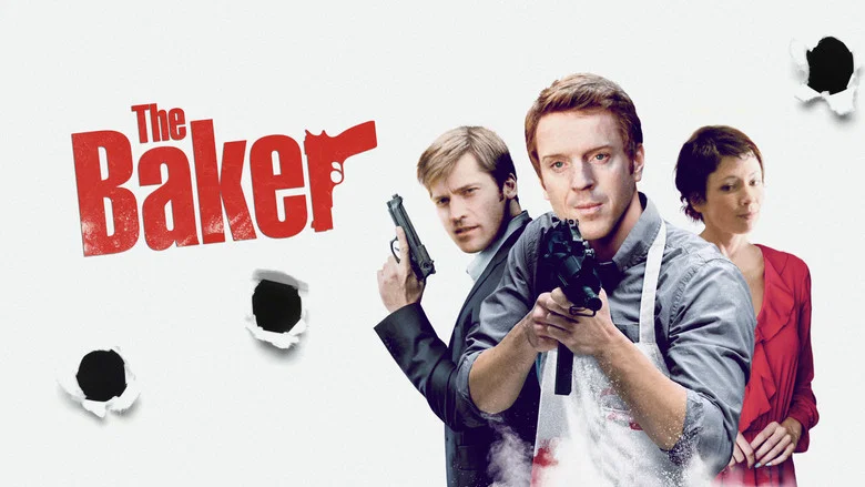 The Baker screenshot 8