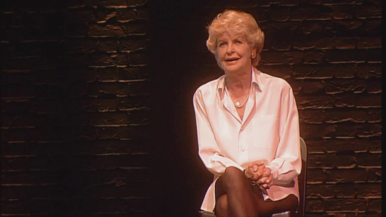 Elaine Stritch at Liberty screenshot 1