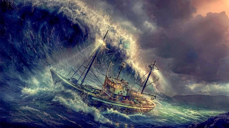The Perfect Storm screenshot 5
