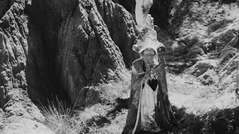 Fando and Lis screenshot 7