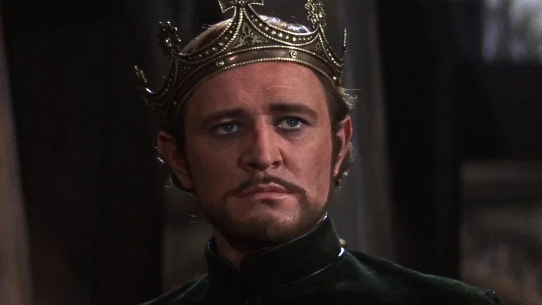 Camelot screenshot 3