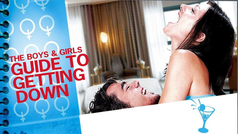 The Boys & Girls Guide to Getting Down screenshot 5