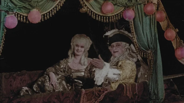 Loves of Casanova screenshot 3