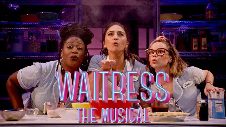 Waitress: The Musical screenshot 5