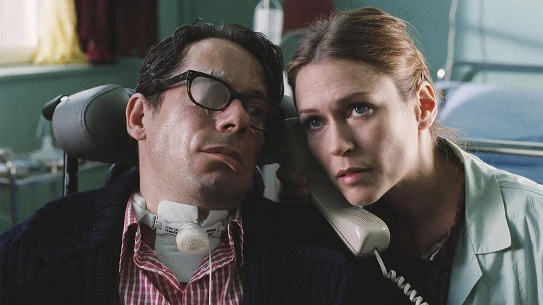 The Diving Bell and the Butterfly screenshot 3