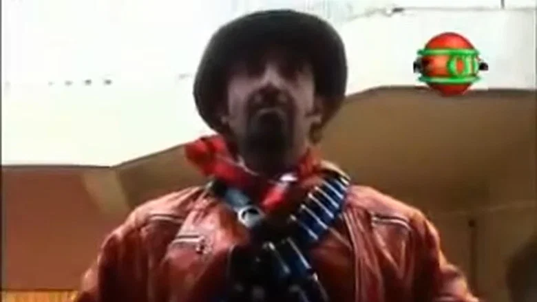 Aba the Deported screenshot 7