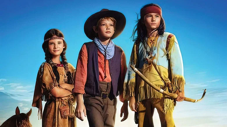 The Young Chief Winnetou screenshot 3