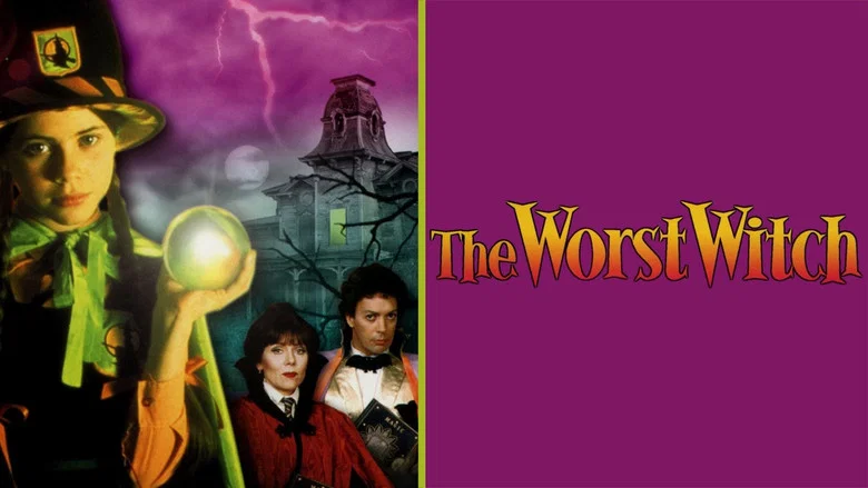 The Worst Witch screenshot 7