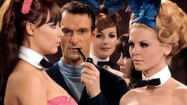 The Making of Playboy screenshot 1