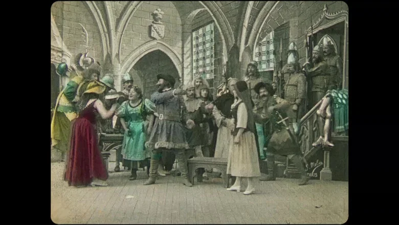 Joan of Arc screenshot 3