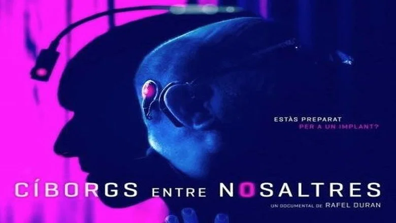 Cyborgs Among Us screenshot 2