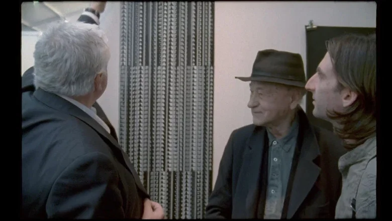 Free Radicals: A History of Experimental Film screenshot 3
