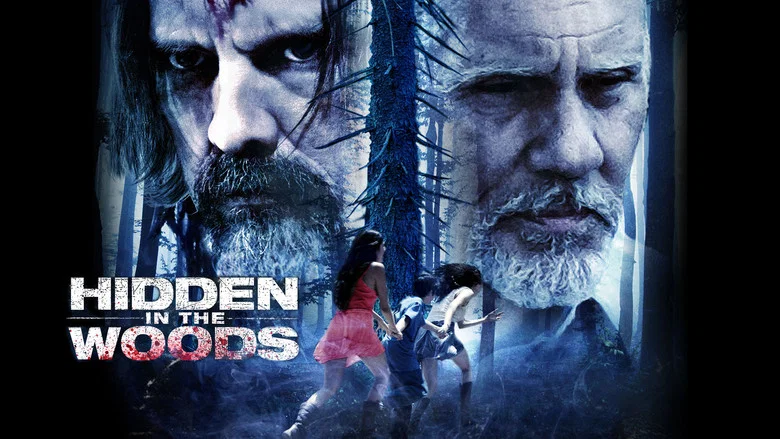 Hidden in the Woods screenshot 2