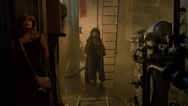 Alien from L.A. screenshot 8