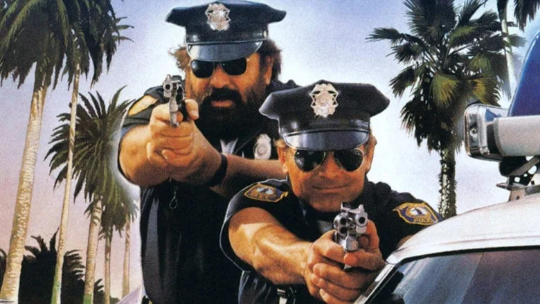 Miami Supercops screenshot 4