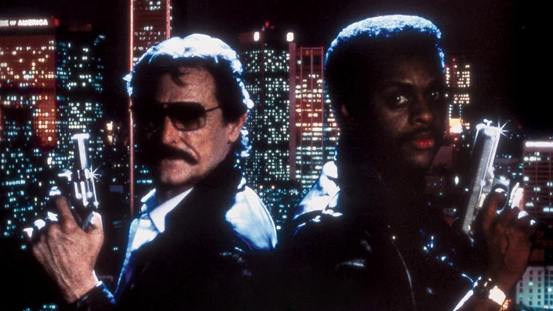 L.A. Vice screenshot 1
