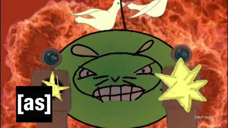 12 oz. Mouse: The Movie screenshot 3